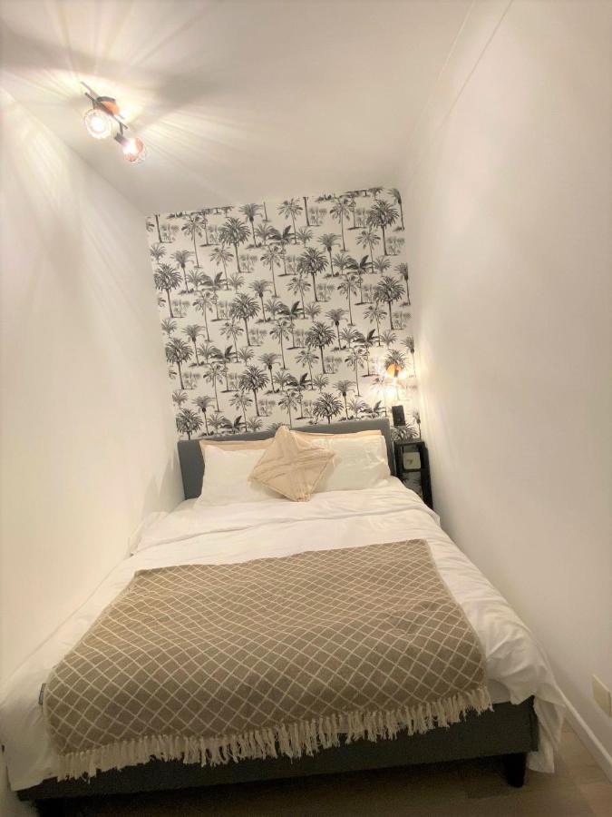 O'Stay Appartement Oostende Met Parking 50M Van Zeedijk Exteriör bild
