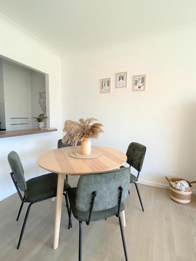 O'Stay Appartement Oostende Met Parking 50M Van Zeedijk Exteriör bild