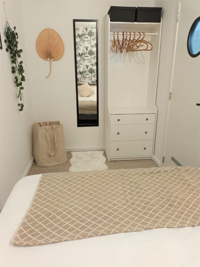 O'Stay Appartement Oostende Met Parking 50M Van Zeedijk Exteriör bild